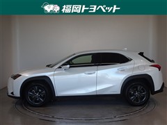 UX250h バージョンC