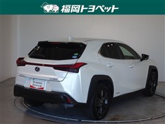 UX250h バージョンC