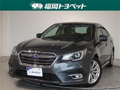 スバル レガシィB4 リミテッド