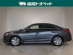 レガシィB4 リミテッド