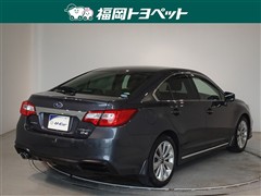 レガシィB4 リミテッド