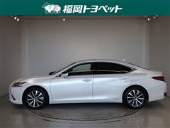ES300h ヒョウジュン