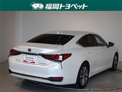 ES300h ヒョウジュン