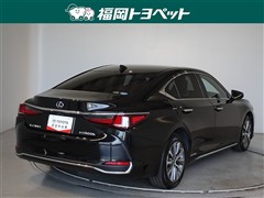 ES300h ヒョウジュン