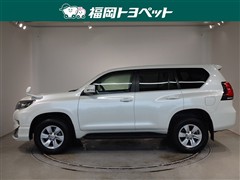 ランクルプラド TXLパッケージ