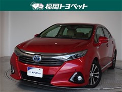 トヨタ SAI G
