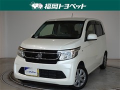 ホンダ N-WGN G・Aパッケージ