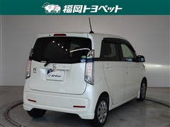 N-WGN G・Aパッケージ