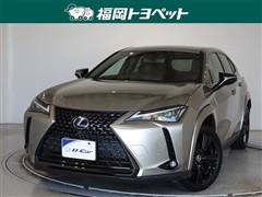 UX250h エレガントブラック