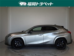 UX250h エレガントブラック