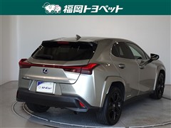 UX250h エレガントブラック
