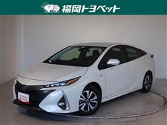 トヨタ プリウスPHV A