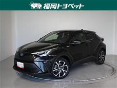 トヨタ　C-HR HEV G