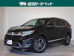 ホンダ　CR-V EX マスターピース