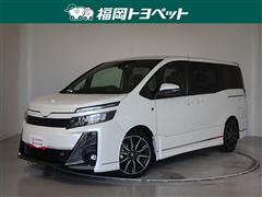 トヨタ ヴォクシー GRスポーツ