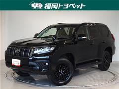 トヨタ　ランクルプラド TX L-P70th