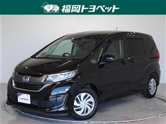 ホンダ フリード G ホンダセンシング