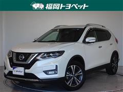 日産 エクストレイル 20XI