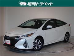 トヨタ プリウスPHV A プレミアム