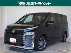 トヨタ　ヴォクシー S-G