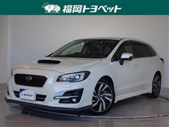 スバル レヴォーグ1.6GTアイサイVスポ