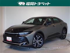 トヨタ　クラウンHEV クロスオーバーG AD