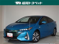 トヨタ プリウスPHV A