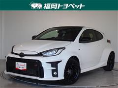 トヨタ　GRヤリス RS