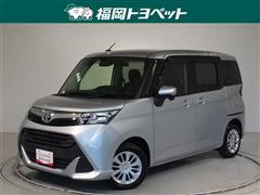 トヨタ タンク G コージーエディション