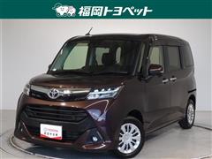 トヨタ タンク G