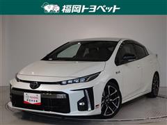 トヨタ プリウスPHV S GRスポーツ