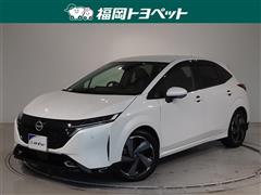 日産 オーラ G レザーエディション