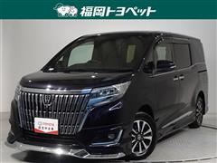 トヨタ エスクァイア GIプレミアムパッケー