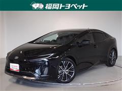 トヨタ プリウス Z