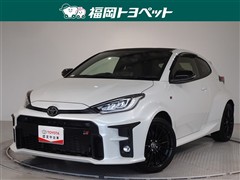 GRヤリス RS