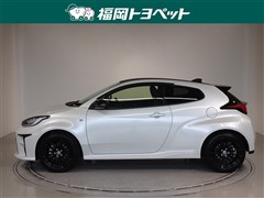 GRヤリス RS