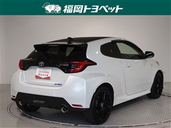 GRヤリス RS