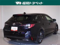 カローラツーリング WxB