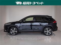 カローラクロスHEV Z