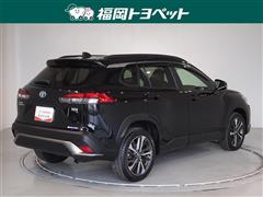 カローラクロスHEV Z