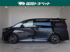 ヴェルファイアHEV Z プレミア