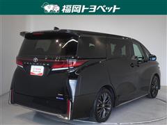 ヴェルファイアHEV Z プレミア