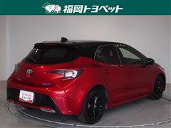 カローラスポーツ Gスタイルパッケー