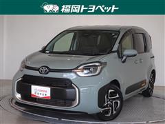 シエンタ Z
