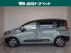 シエンタ Z