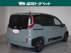 シエンタ Z