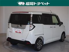 タンク カスタムG S