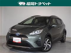 アクア クロスオーバーグラム