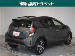 アクア クロスオーバーグラム