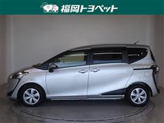 シエンタ G